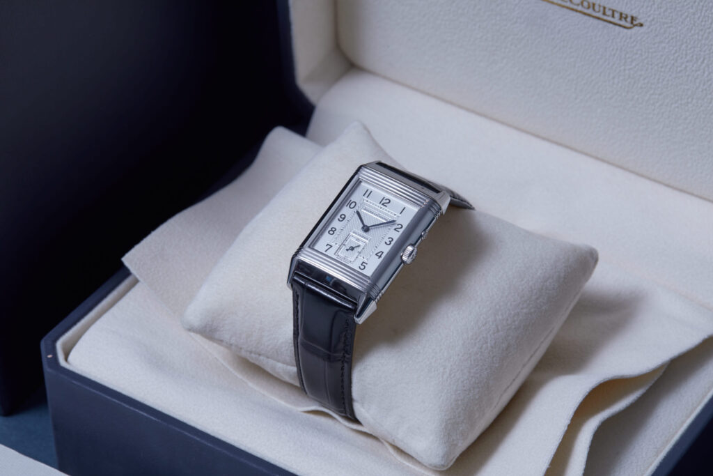 Jaeger-LeCoultre Reverso Night Day Q2718470 - image 5