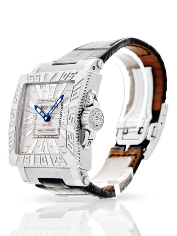 Roger Dubuis Aqua Mare G41 57 9 3.53 'Just For Friends'