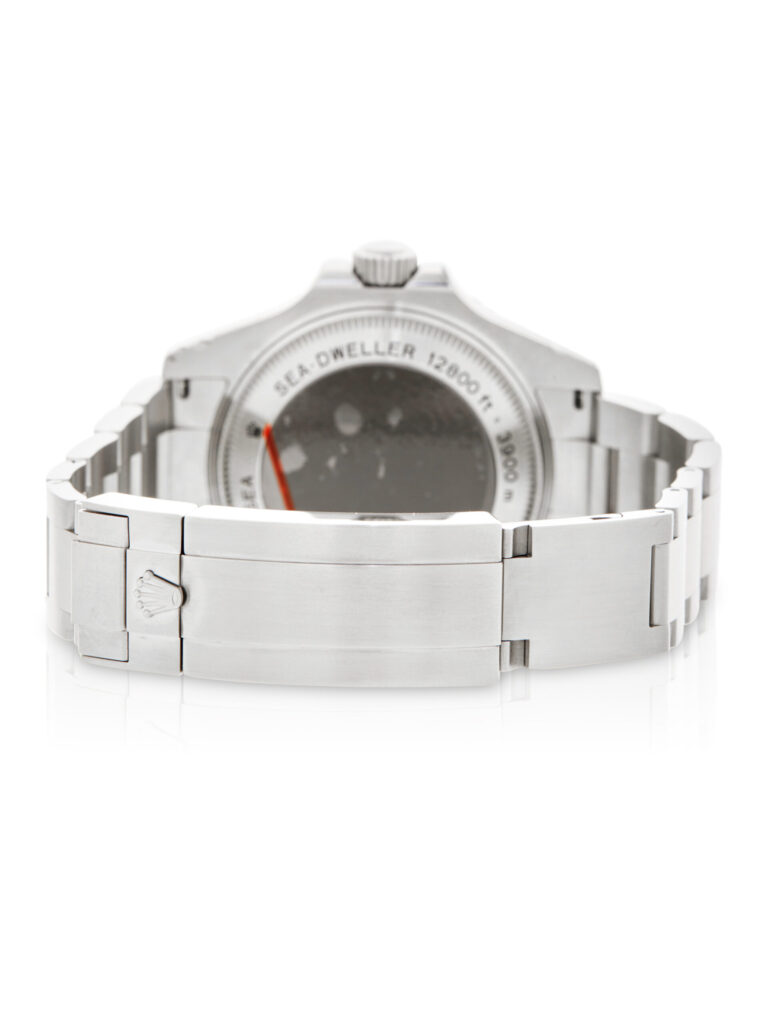 Rolex Sea-Dweller Deepsea 116660 'James Cameron' - image 3