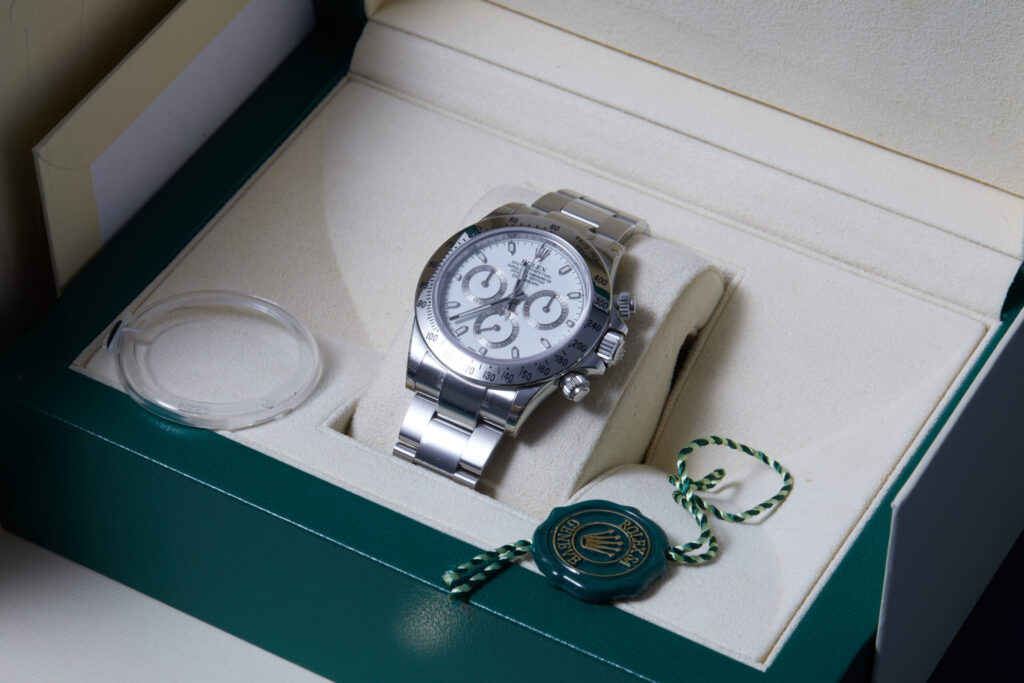 Rolex Daytona 116520 'APH' - image 4