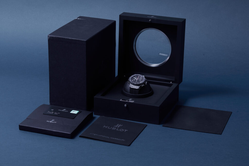 Hublot Big Bang 301.SB.131.RX - image 6