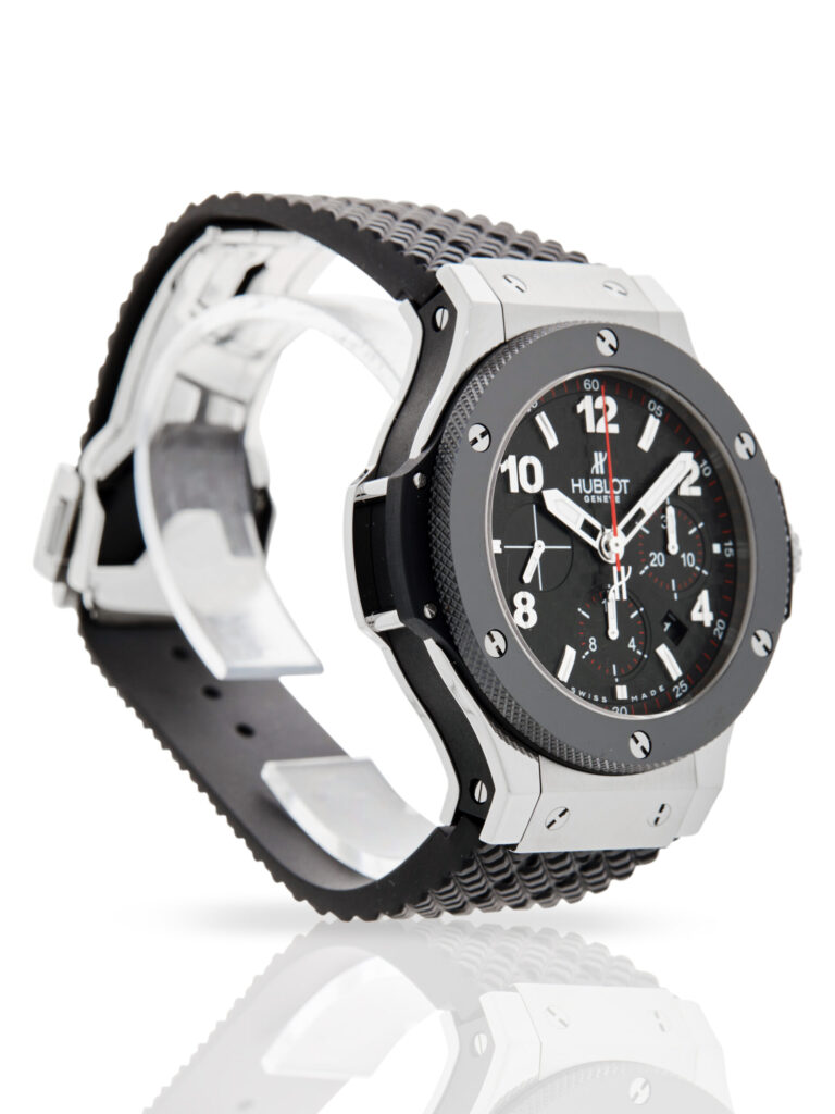 Hublot Big Bang 301.SB.131.RX - image 1
