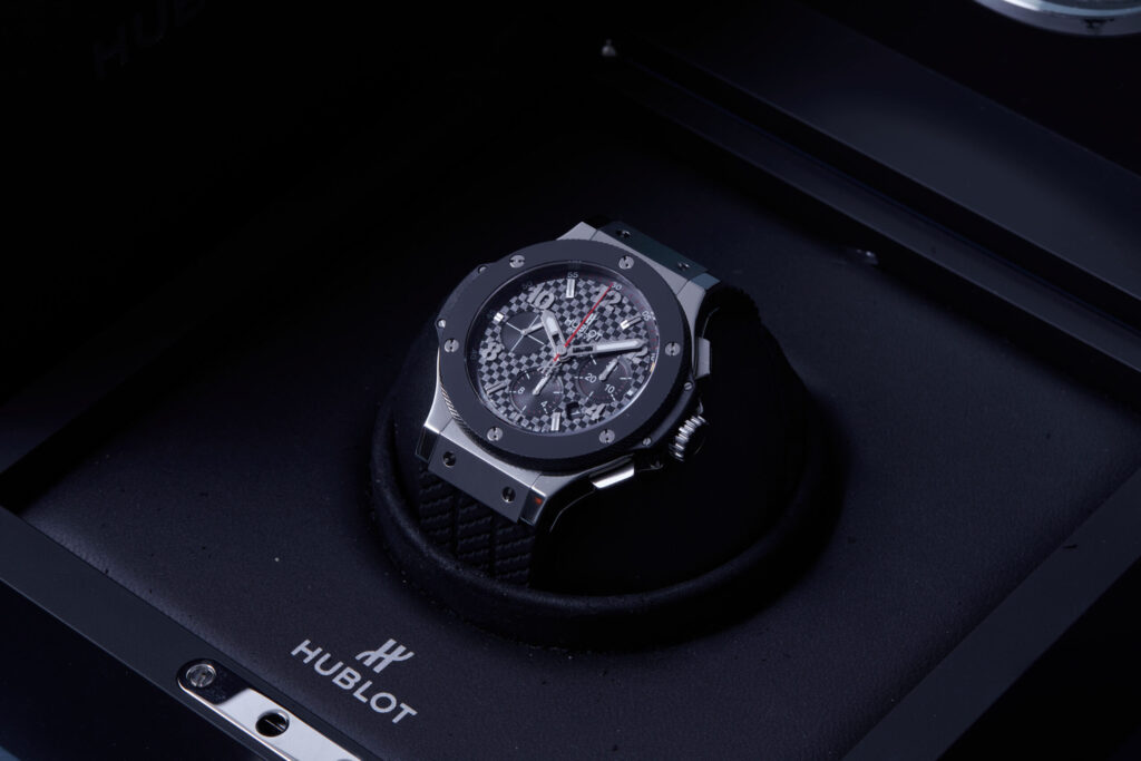 Hublot Big Bang 301.SB.131.RX - image 5