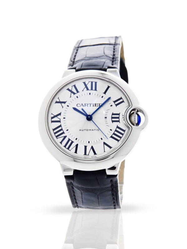 Cartier Ballon Bleu W69017Z4