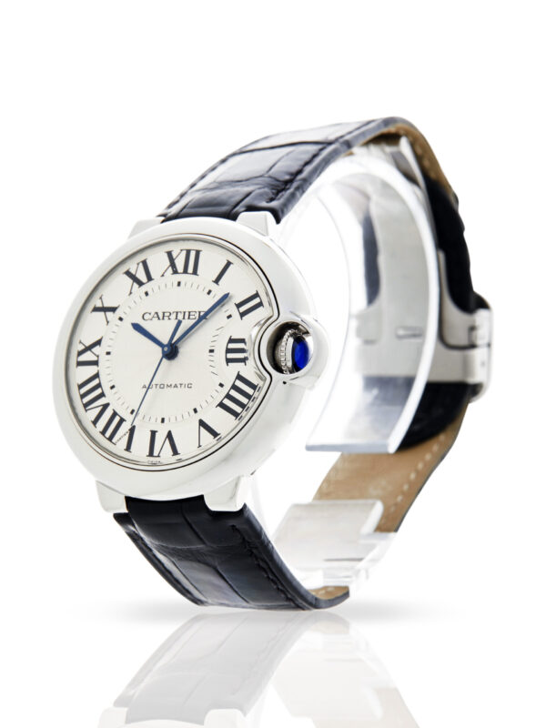 Cartier Ballon Bleu W69017Z4