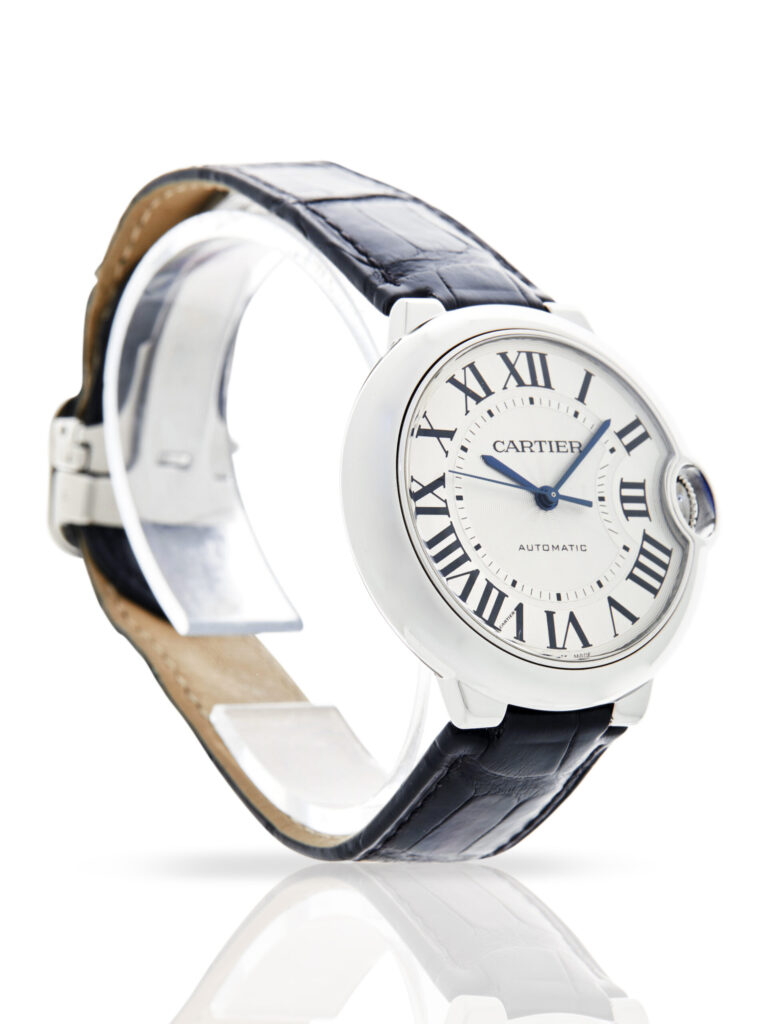 Cartier Ballon Bleu W69017Z4 - image 1