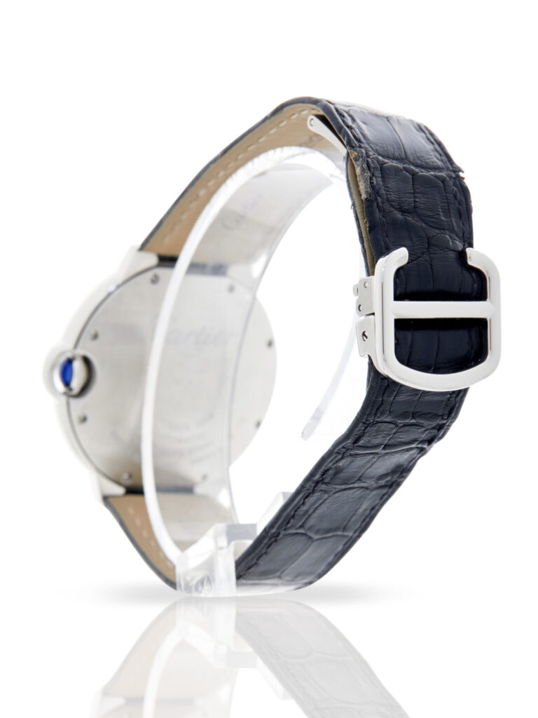 Cartier Ballon Bleu W69017Z4 - image 2