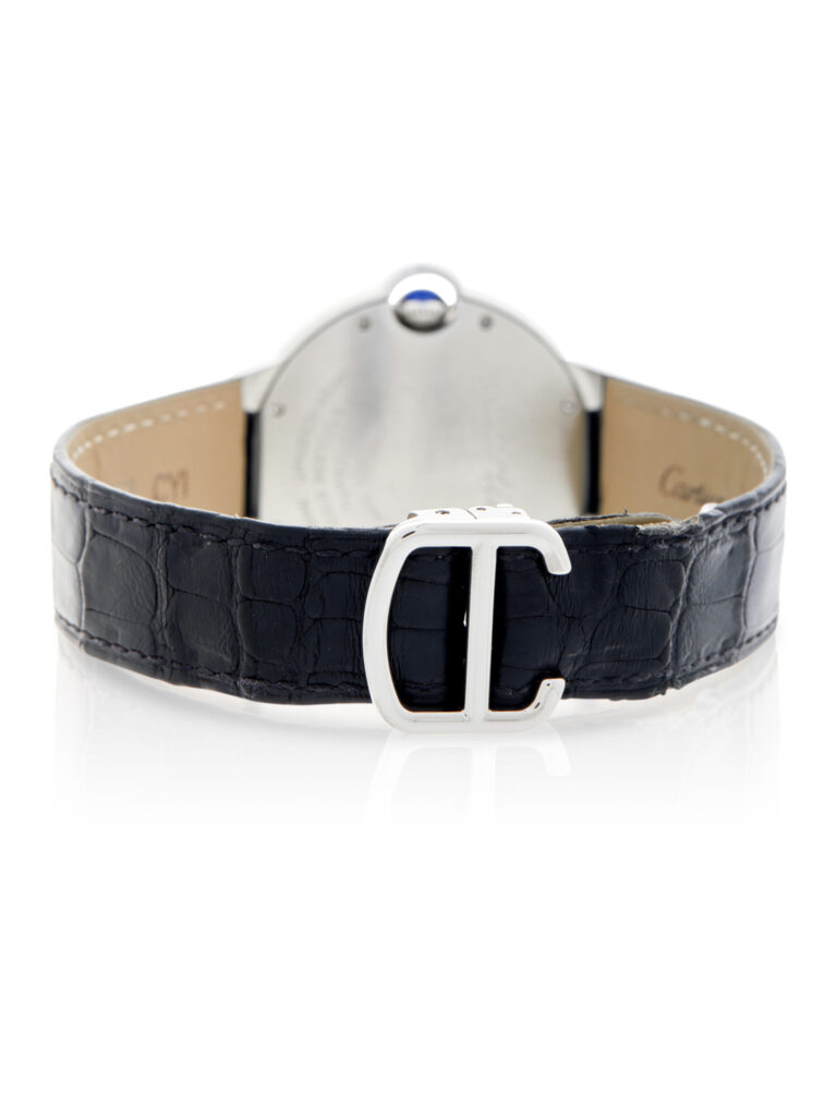 Cartier Ballon Bleu W69017Z4 - image 3