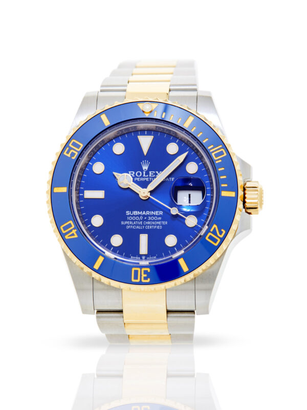 Rolex Submariner Date 126613LB