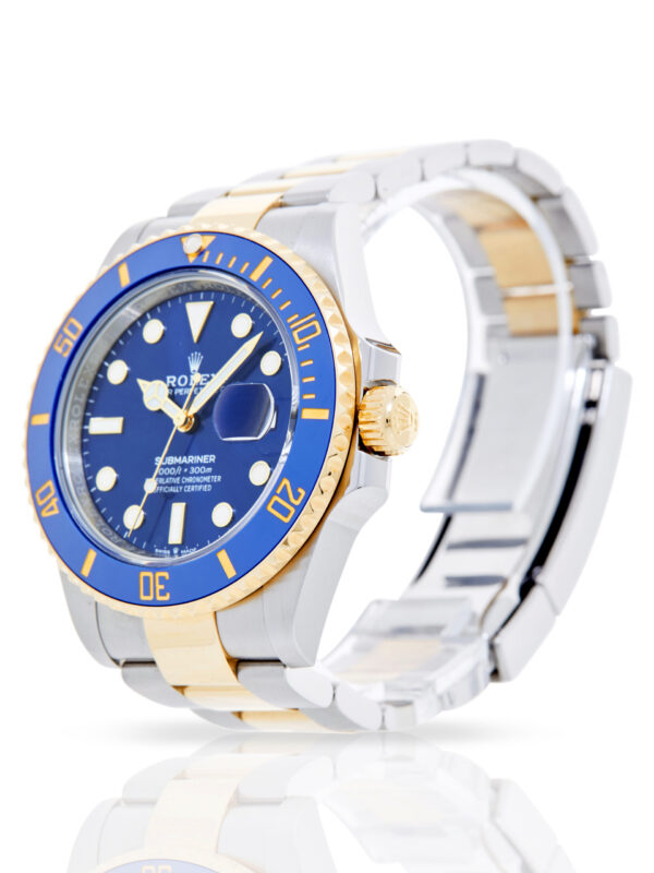 Rolex Submariner Date 126613LB