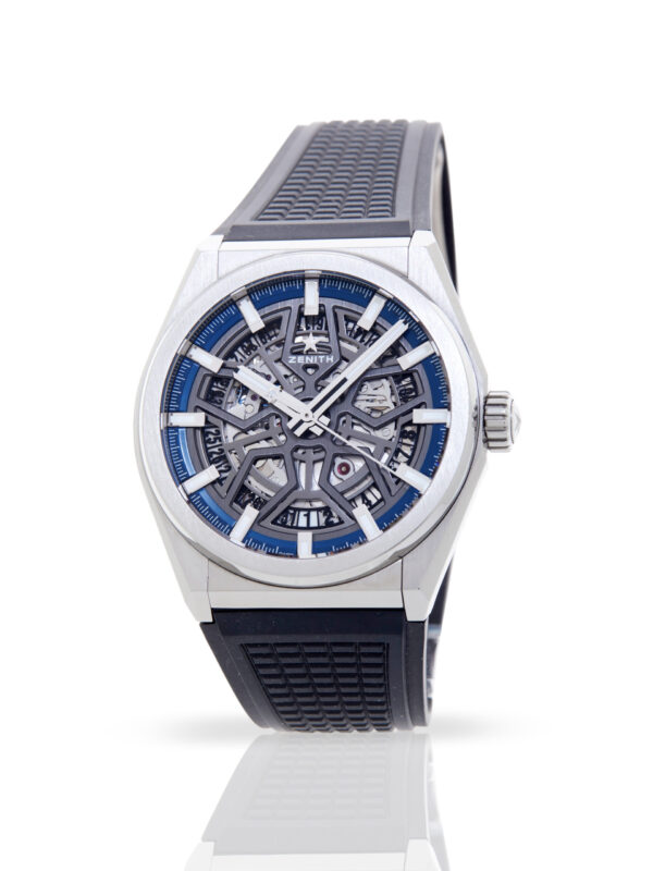 Zenith Defy Classic 95.9000.670/78.R782