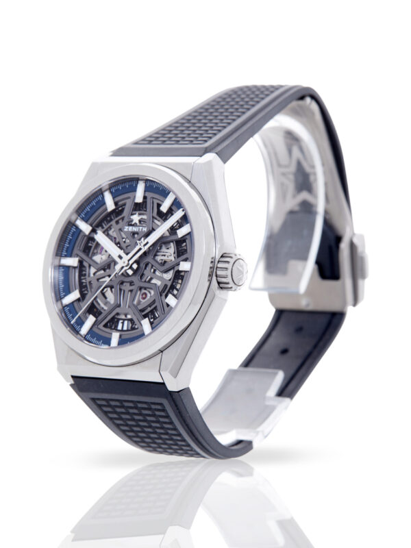 Zenith Defy Classic 95.9000.670/78.R782