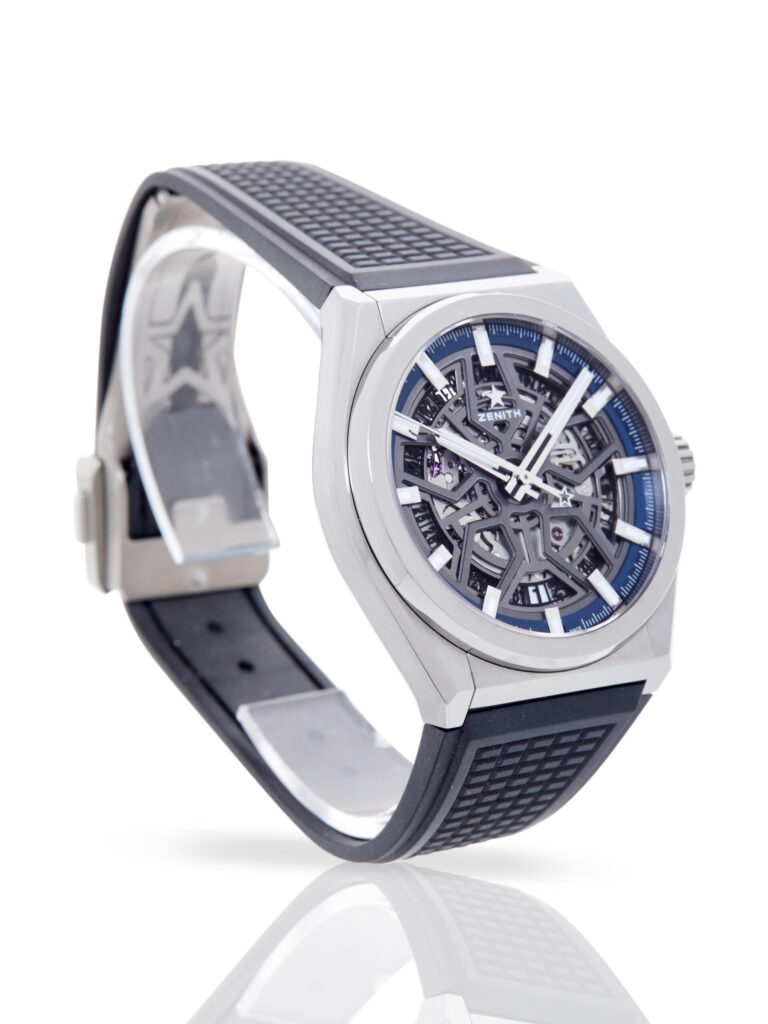 Zenith Defy Classic 95.9000.670/78.R782 - image 1