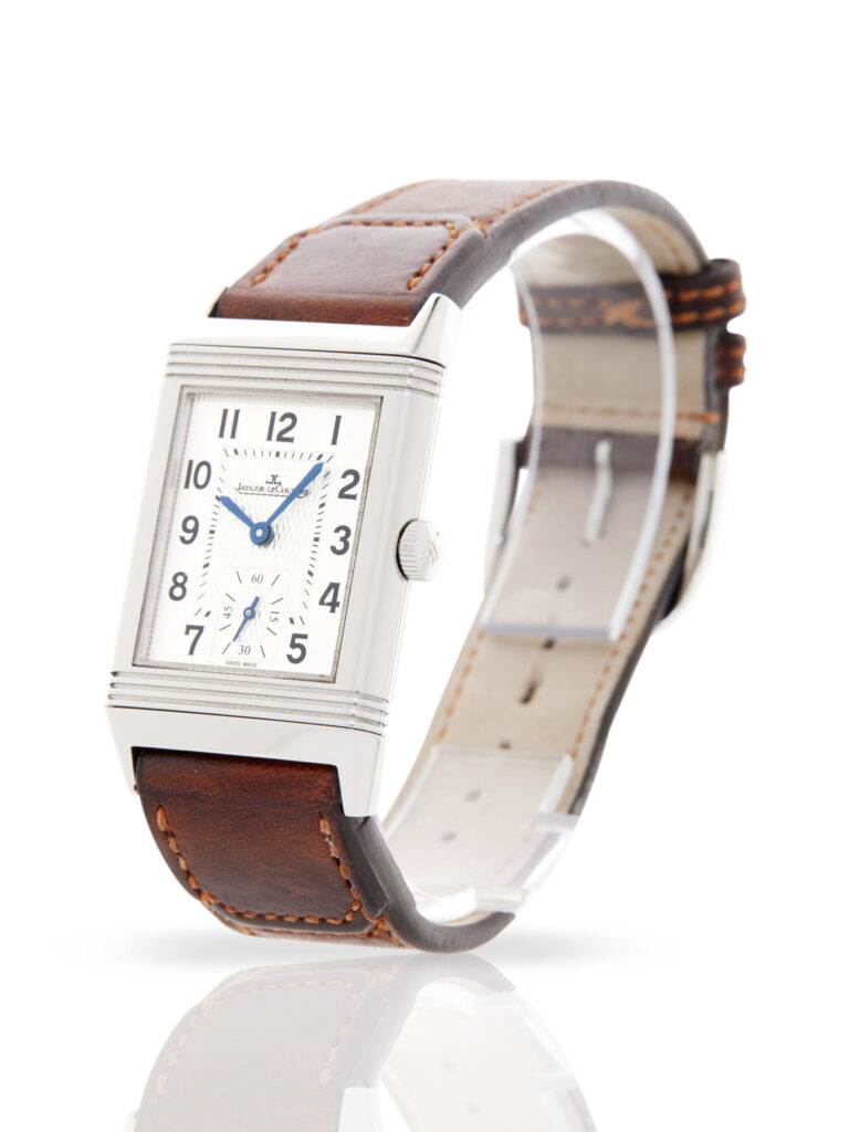 Jaeger-LeCoultre Reverso Classic Small Seconds Q2438522 - image 1