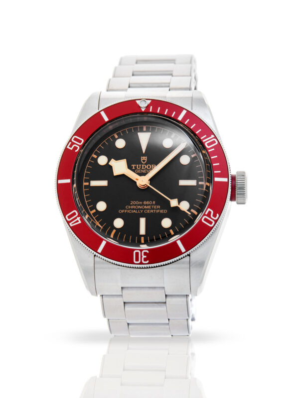 Tudor Black Bay Heritage 79230R