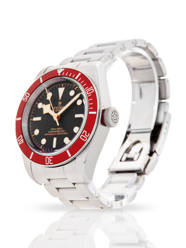 Tudor Black Bay Heritage 79230R
