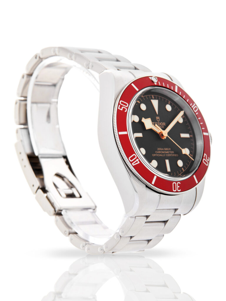 Tudor Black Bay Heritage 79230R - image 1