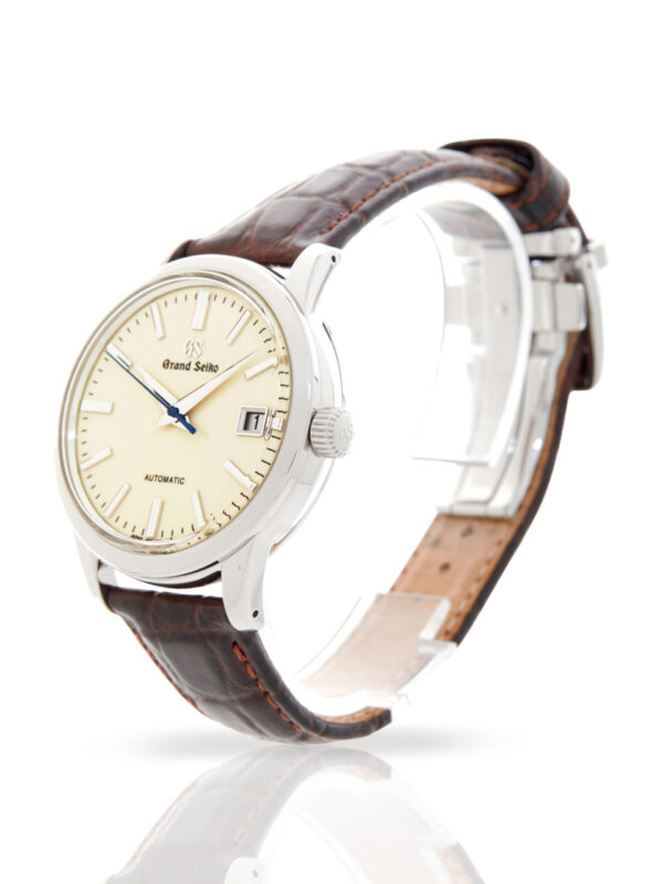 Grand Seiko Elegance Collection SBGR261G