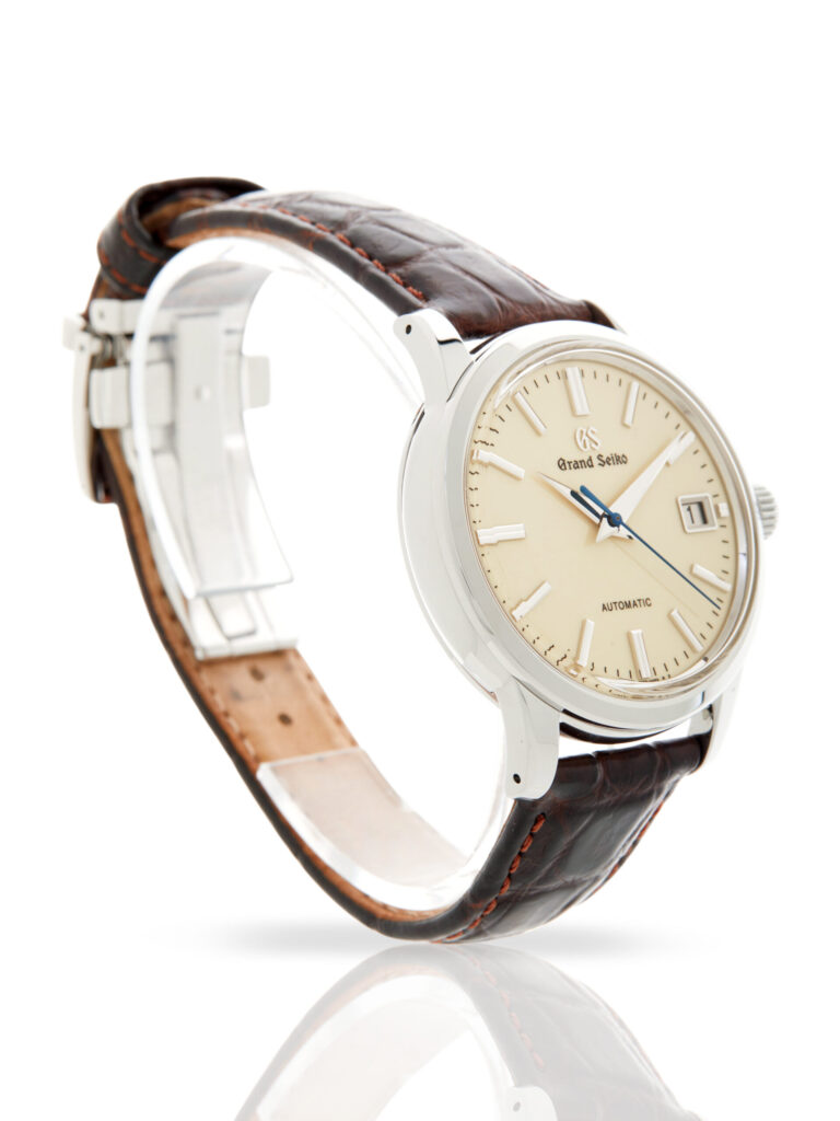 Grand Seiko Elegance Collection SBGR261G - image 1