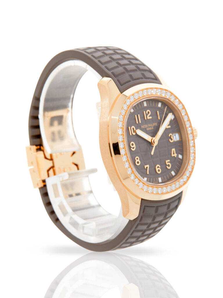 Patek Philippe Aquanaut 5268/200R-010 - image 1
