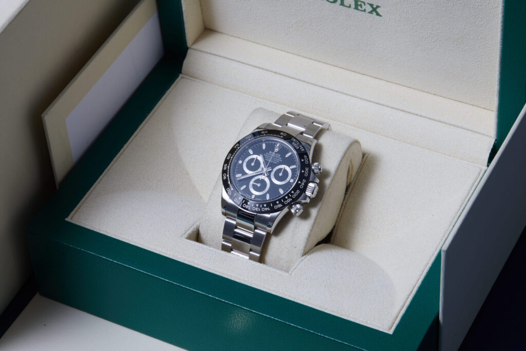 Rolex Daytona 116500LN - image 4