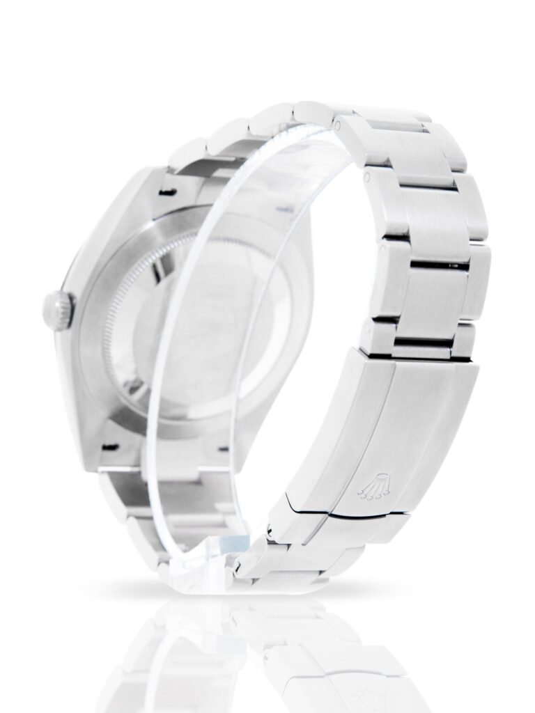 Rolex Oyster Perpetual 41 124300 - image 2