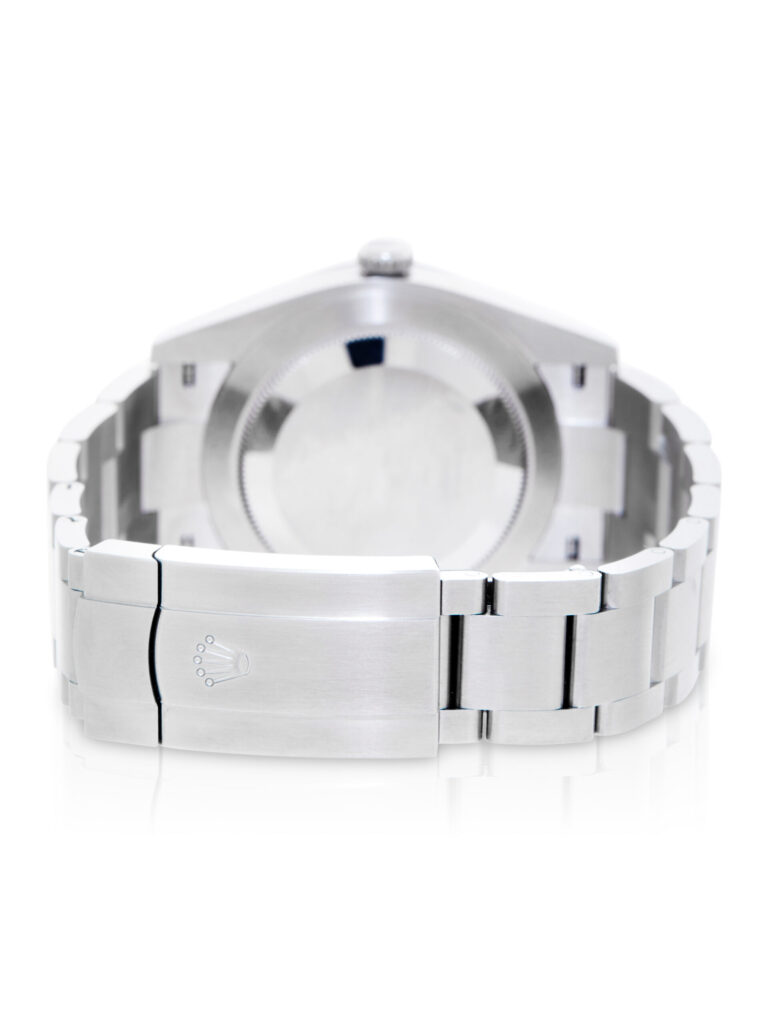 Rolex Oyster Perpetual 41 124300 - image 3
