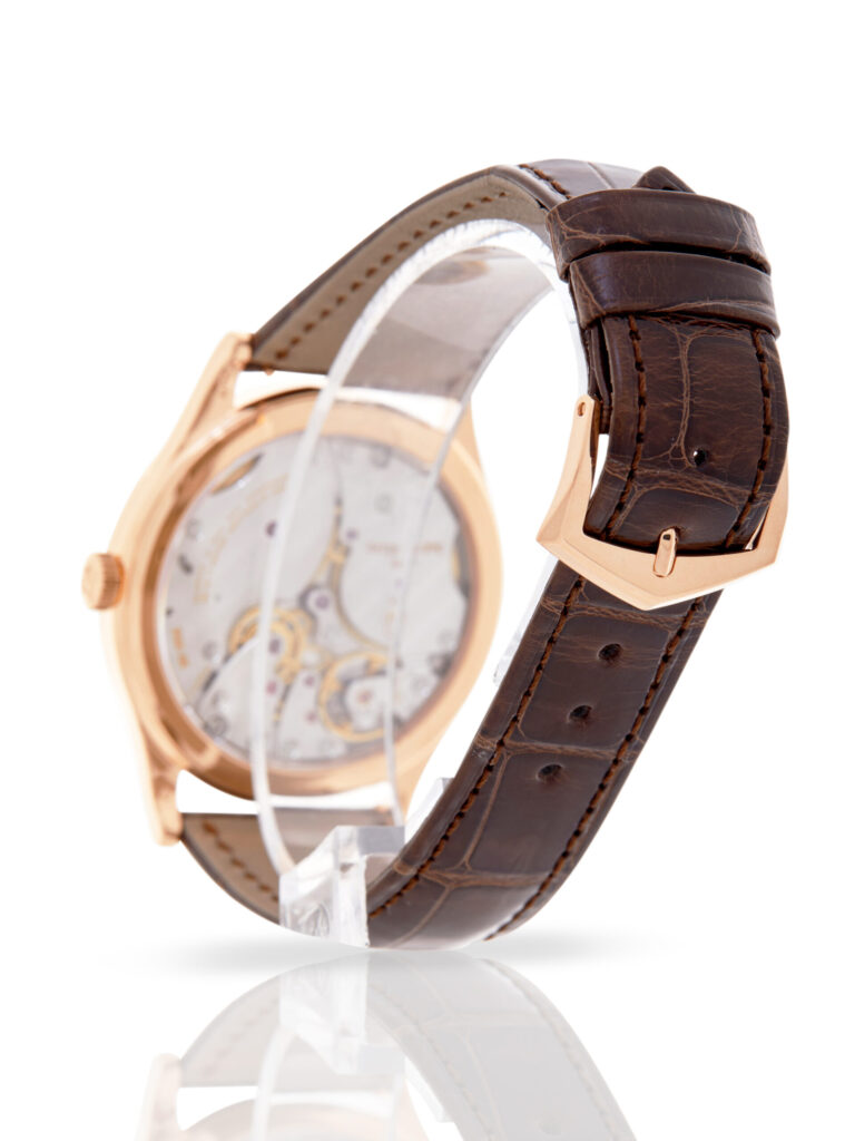 Patek Philippe Calatrava 6119R-001 - image 2
