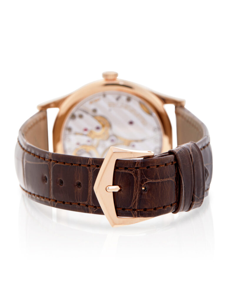 Patek Philippe Calatrava 6119R-001 - image 3