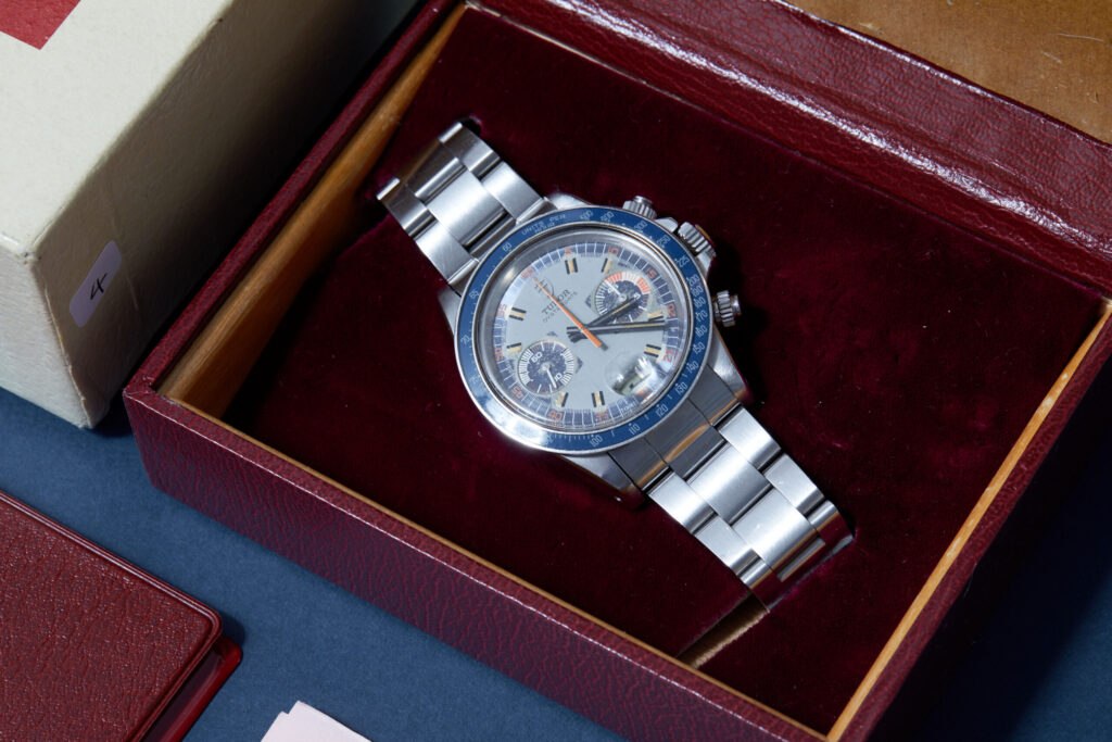 Tudor Monte Carlo 7149/0 - image 4