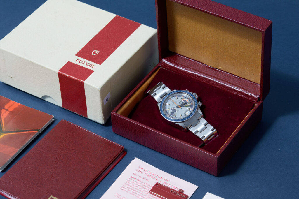 Tudor Monte Carlo 7149/0 - image 5