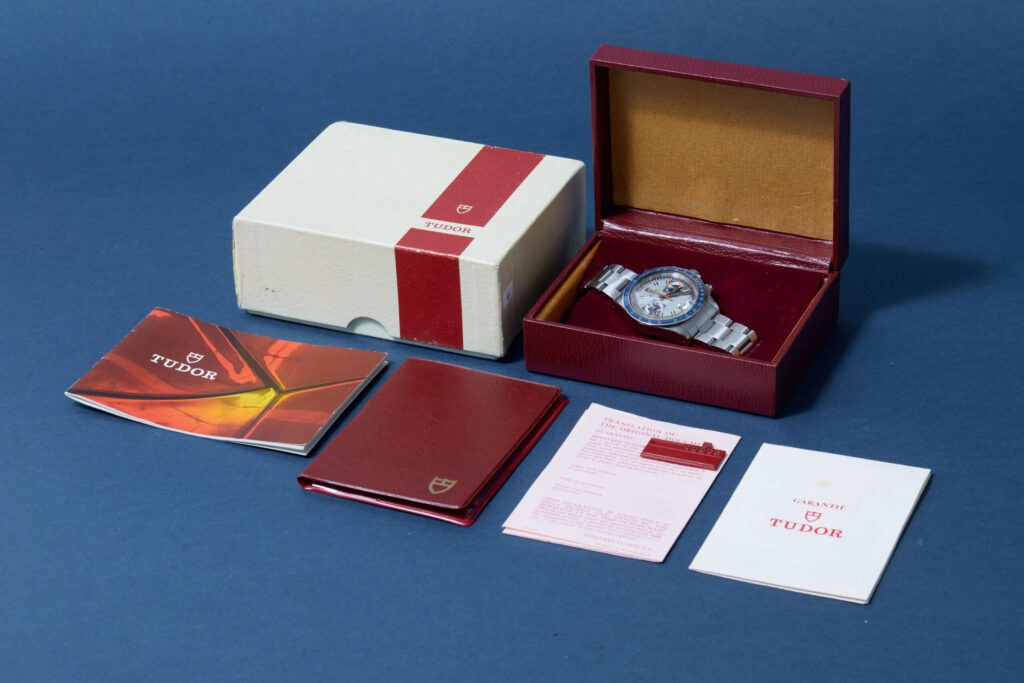 Tudor Monte Carlo 7149/0 - image 6