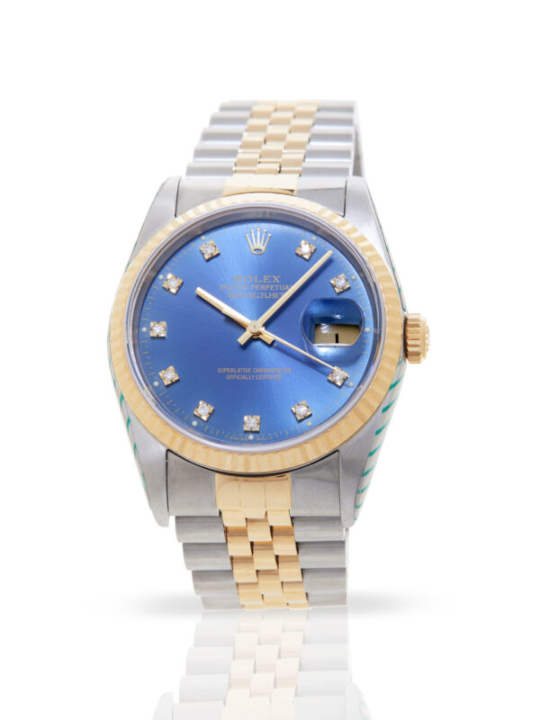 Rolex Datejust 36 16233