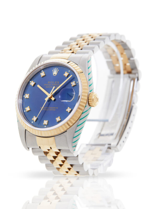Rolex Datejust 36 16233