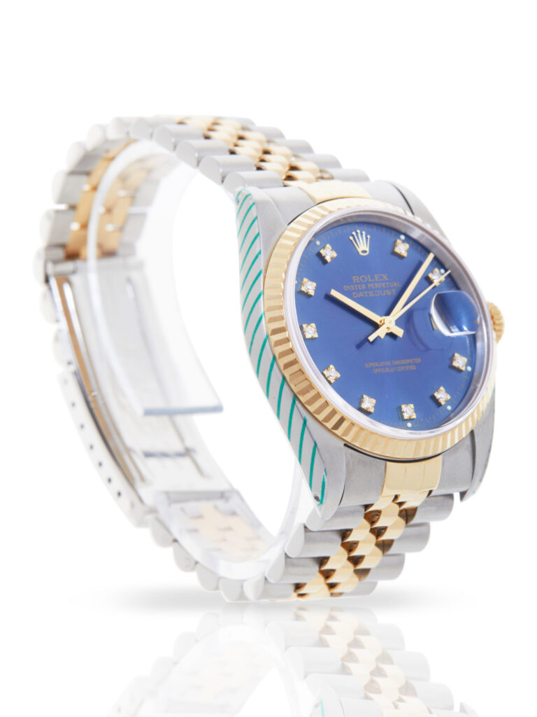 Rolex Datejust 36 16233 - image 1