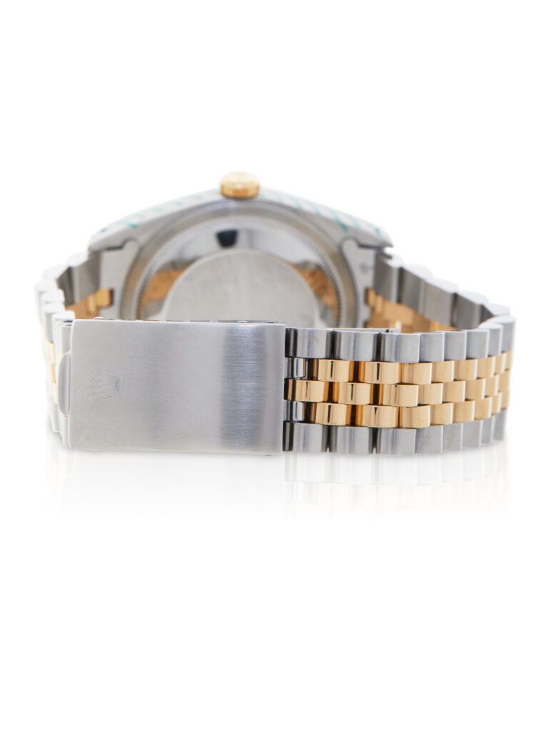 Rolex Datejust 36 16233 - image 3
