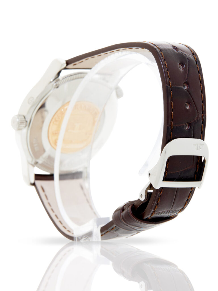 Jaeger-LeCoultre Master Geographic 142.8.92 Q1428420 - image 2