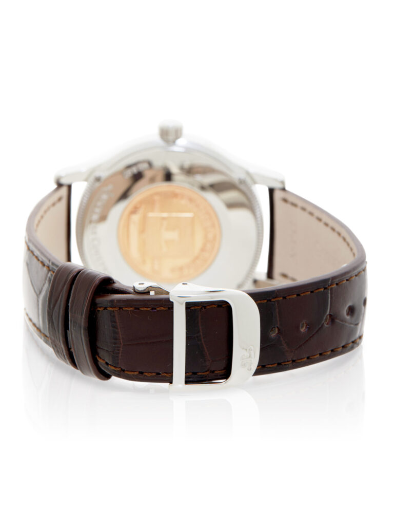 Jaeger-LeCoultre Master Geographic 142.8.92 Q1428420 - image 3