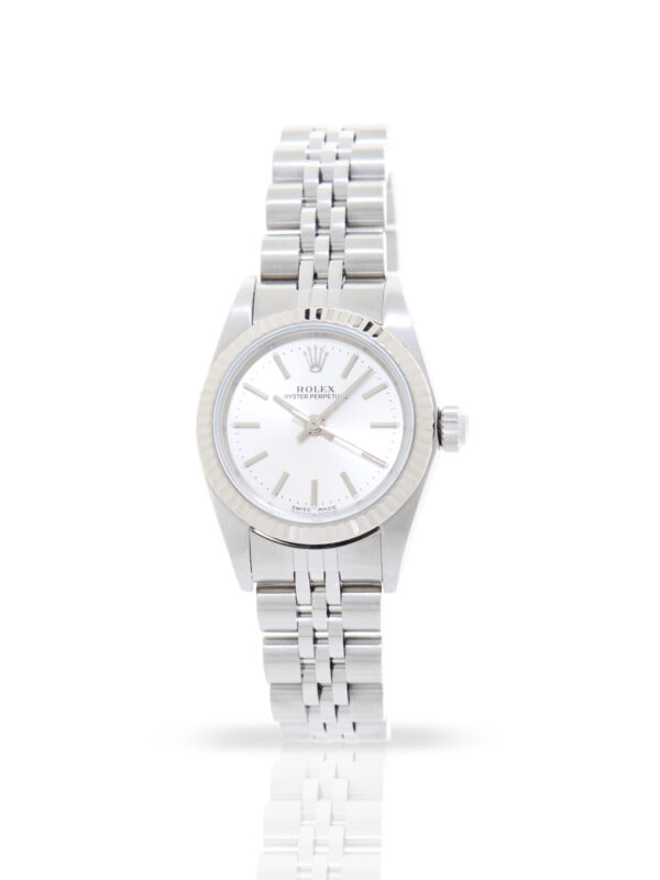 Rolex Oyster Perpetual 26 76094