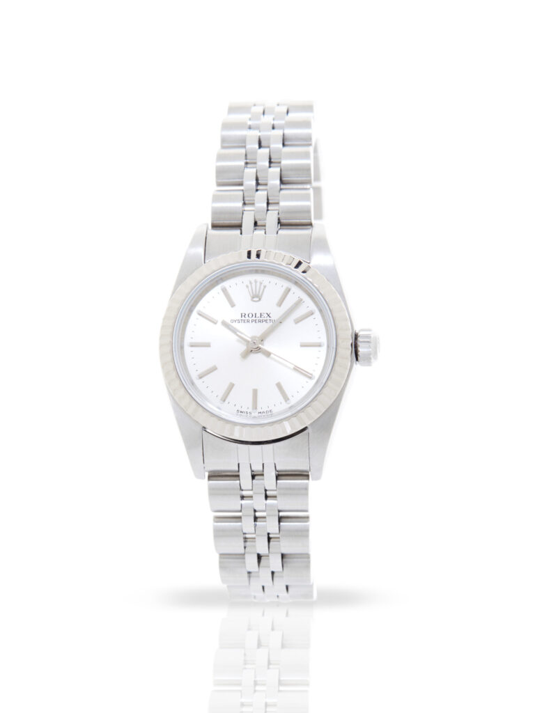 Rolex Oyster Perpetual 26 76094