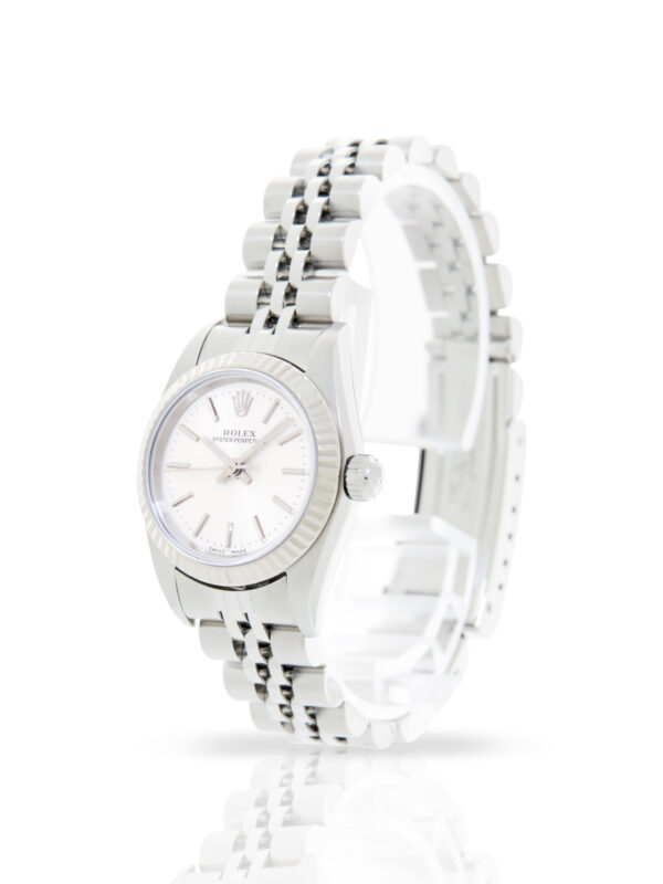 Rolex Oyster Perpetual 26 76094