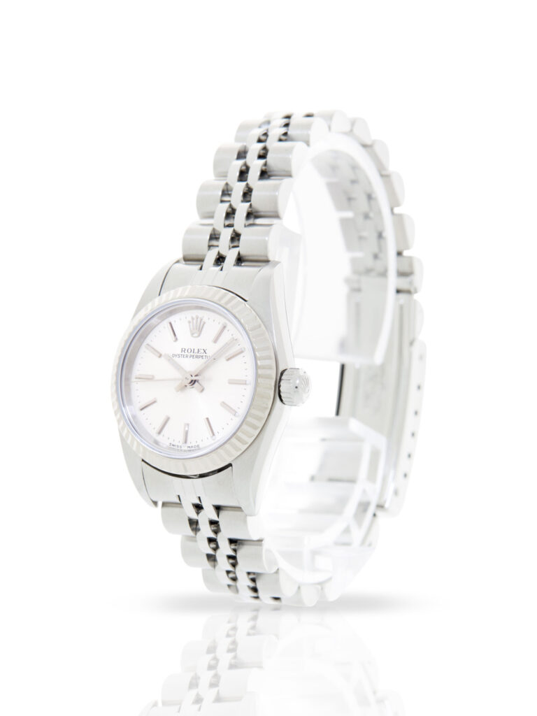 Rolex Oyster Perpetual 26 76094 - image 0