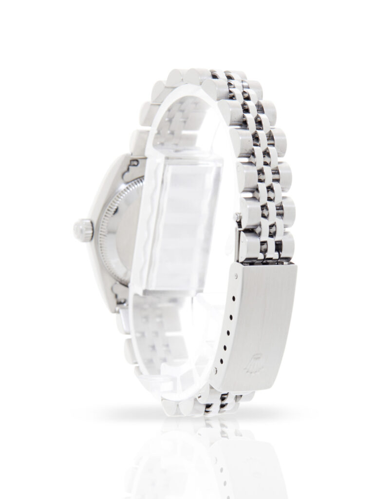 Rolex Oyster Perpetual 26 76094 - image 2