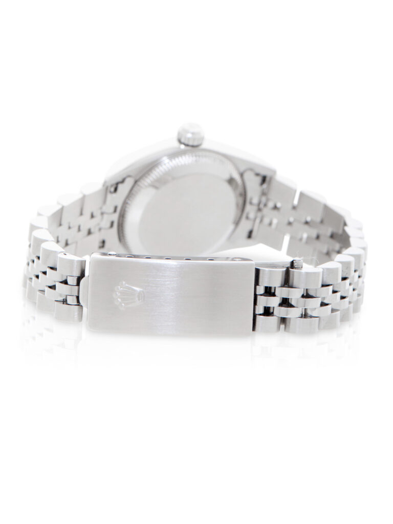 Rolex Oyster Perpetual 26 76094 - image 3