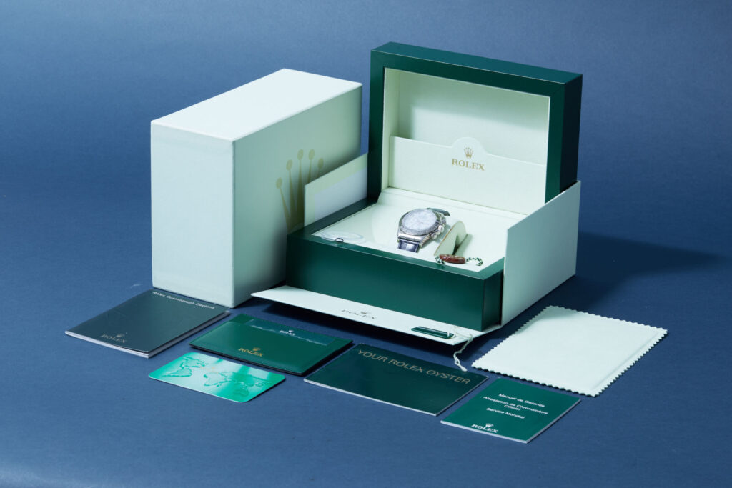 Rolex Daytona 116519 - image 6