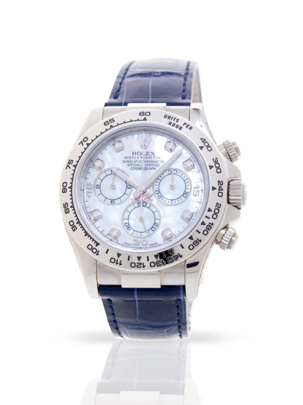 Rolex Daytona 116519