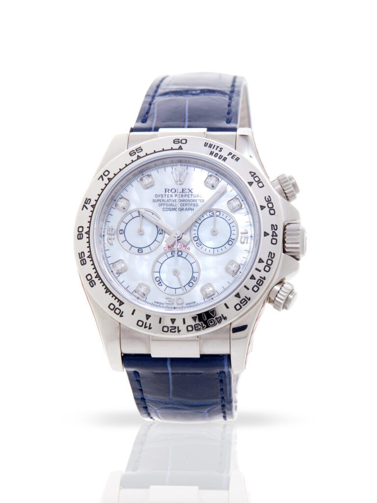 Rolex Daytona 116519