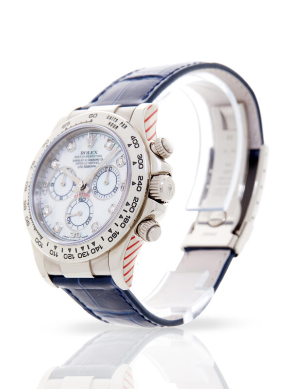Rolex Daytona 116519