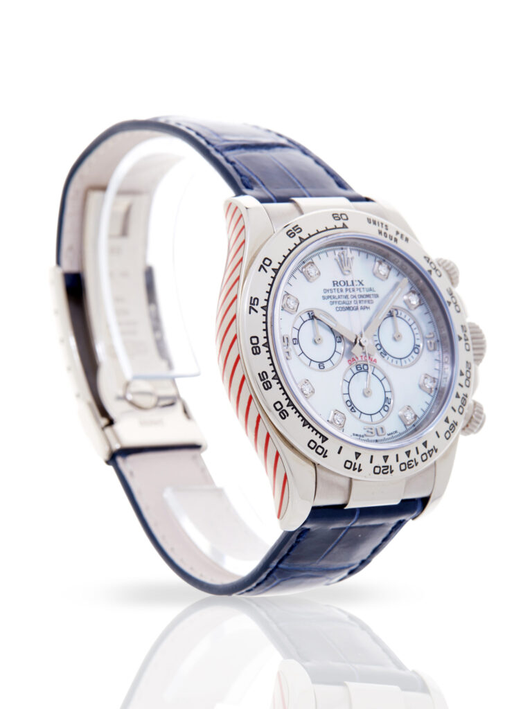 Rolex Daytona 116519 - image 1