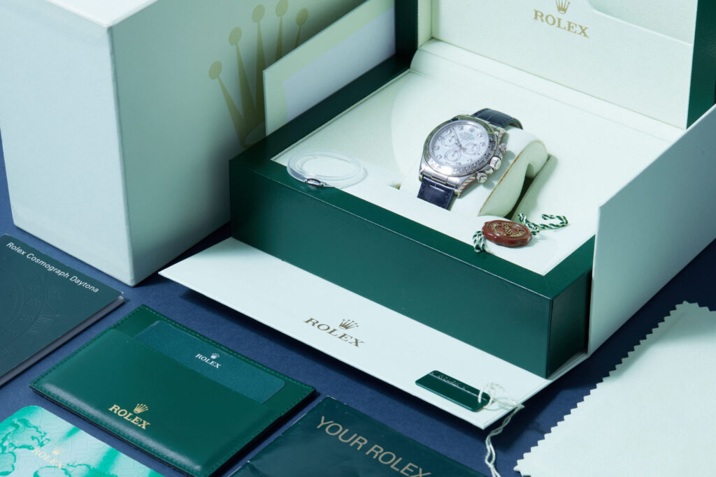 Rolex Daytona 116519 - image 5